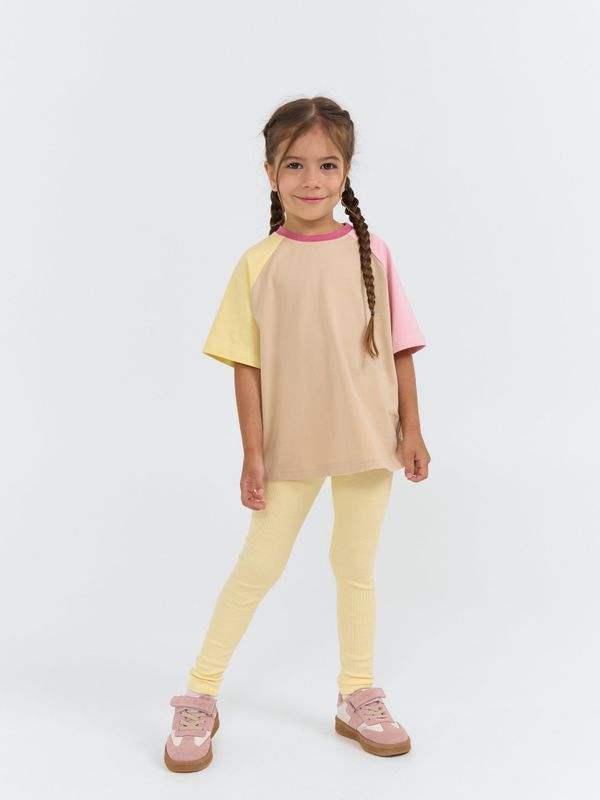 Лосины из кашкорсе 