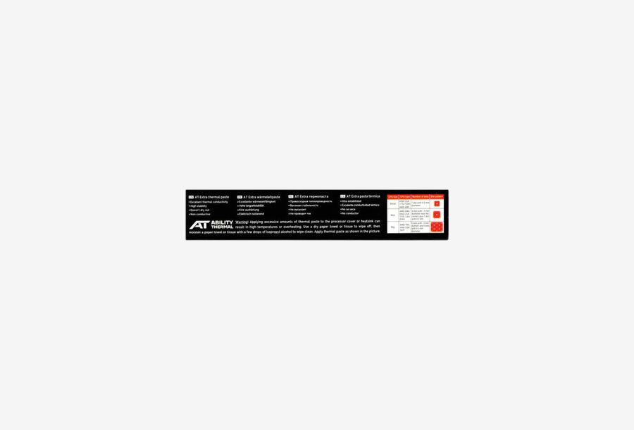 Ability Thermal EXTRA_0226709111011