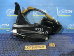 Замок двери передней правой TOYOTA CELSIOR 2000-2006