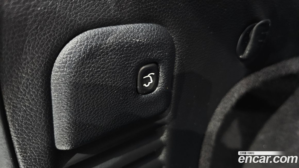 Jeep Grand Cherokee 3.6 Limited (07.2021)