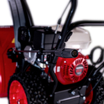 Снегоуборщик бензиновый HND (Honda) ST 56 XWR