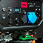 FUBAG TI 11000 A ES инверторный генератор 646211