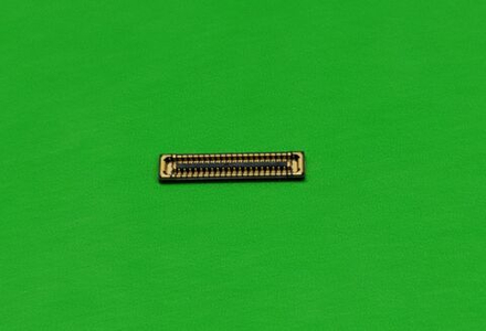 Honor X9a (RMO-NX1)
- FPC коннектор (экрана - дисплея) (на плату)