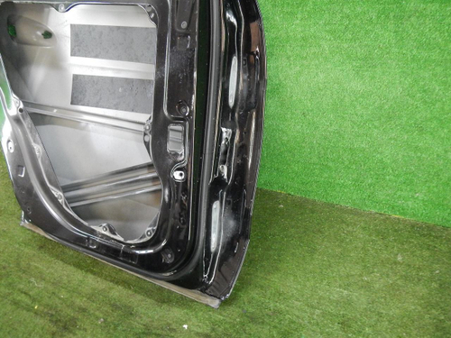 Дверь задняя левая Mercedes GL GLS X166 (2012-2019)