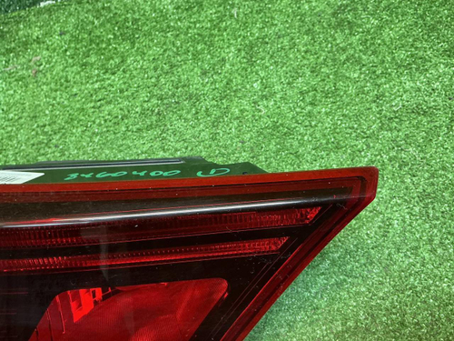 Фонарь левый внутренний Kia Cerato 4 (2018-2022)