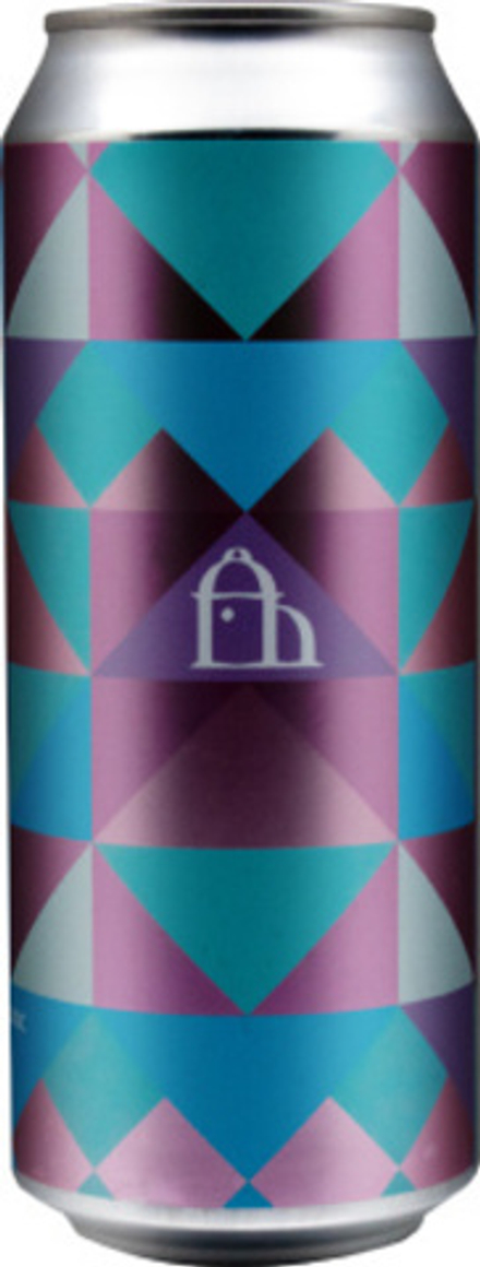 Пиво Велка Морава Такамба Халлертау Блан / Velka Morava Takamba Hallertau Blanc 0.5 - банка