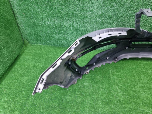 Бампер передний KIA Sportage 3 SL (2010-2016)