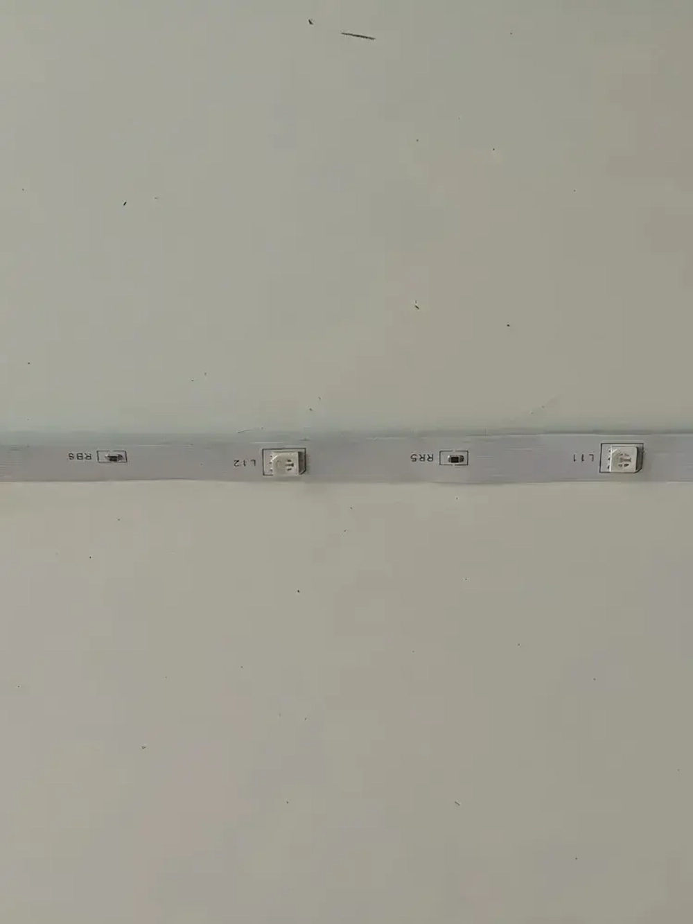 Светодиодная лента 5 метров 24В 80Leds 5050 RGB (1*5m)