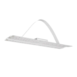 Светильник SP-FITO-HANG-S820х240-130W Day4500-Red (WH, 60 deg, 230V) (Arlight, IP65 Металл, 3 года) 056264