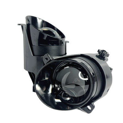 Sal-Man LED ПТФ LADA Kalina, Granta, Largus 70/110W 6000K Линза 3,0" Доп. дальний.