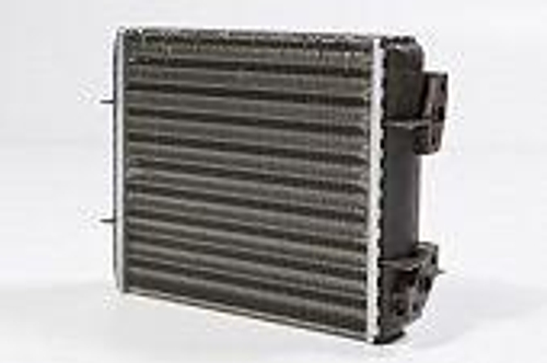 Радиатор отопителя ВАЗ 2105 алюминий ДААЗ