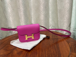 Hermes Constance Slim