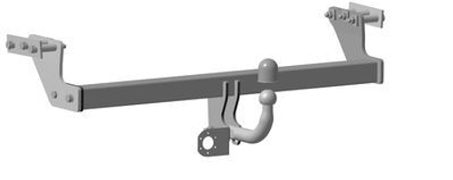 Фаркоп WESO 7010-AN на Volvo XC-90 2003-