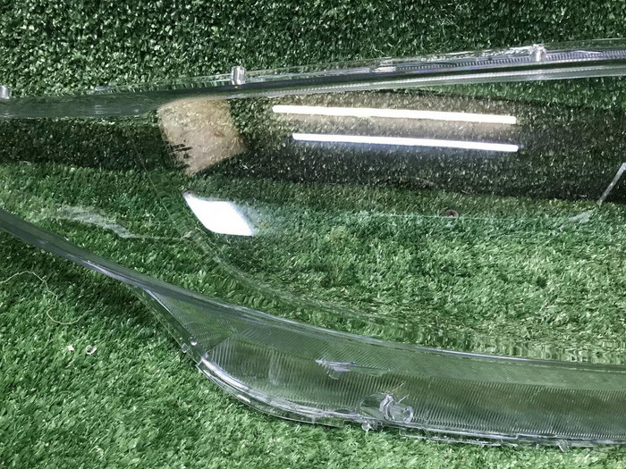 Стекло фары правое Kia Optima 4 JF (2015-2020)