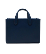 Кожаная сумка через плечо Michael Kors - темно-синий(30R4G3GM5L)