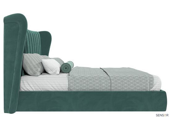 Кровать Тиана