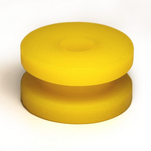 Полиуретановая втулка амортизатора, передней подвески, верхняя I.D. = 12 мм (2 шт.), Точка опоры.1-03-1671