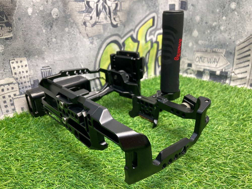 Комплект SmallRig BMPCC 6K Pro