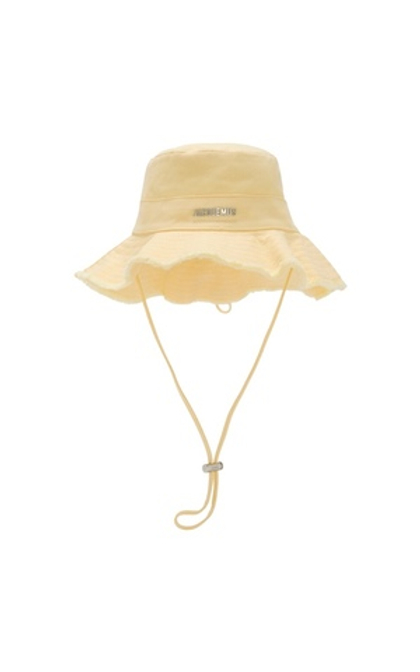 Шляпа JACQUEMUS