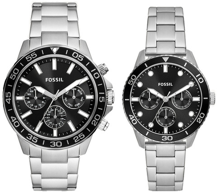 Наручные часы Fossil BQ2753SET