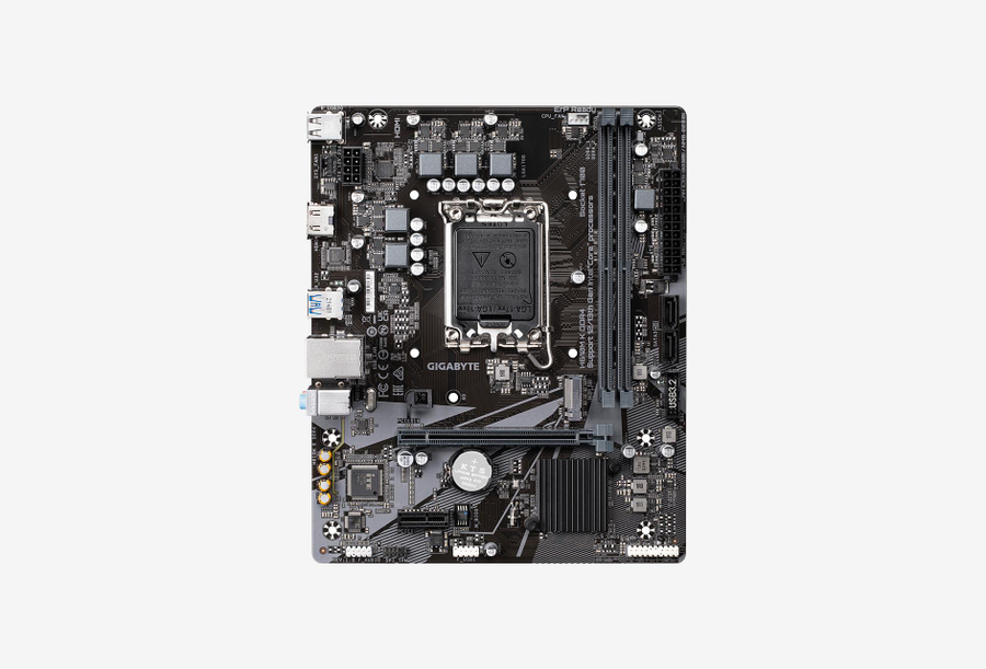 H610M K DDR4_0126528100712