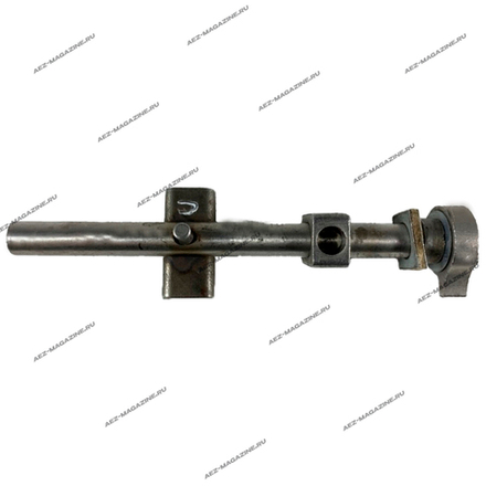 Шток в сборе для лобзика Китай тип15