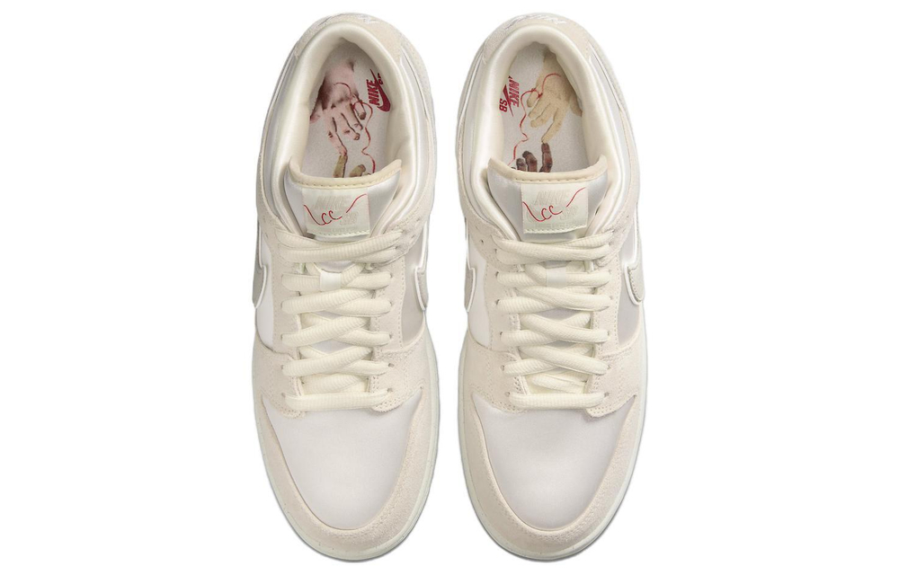 Кроссовки Nike Dunk Sb City Of Love