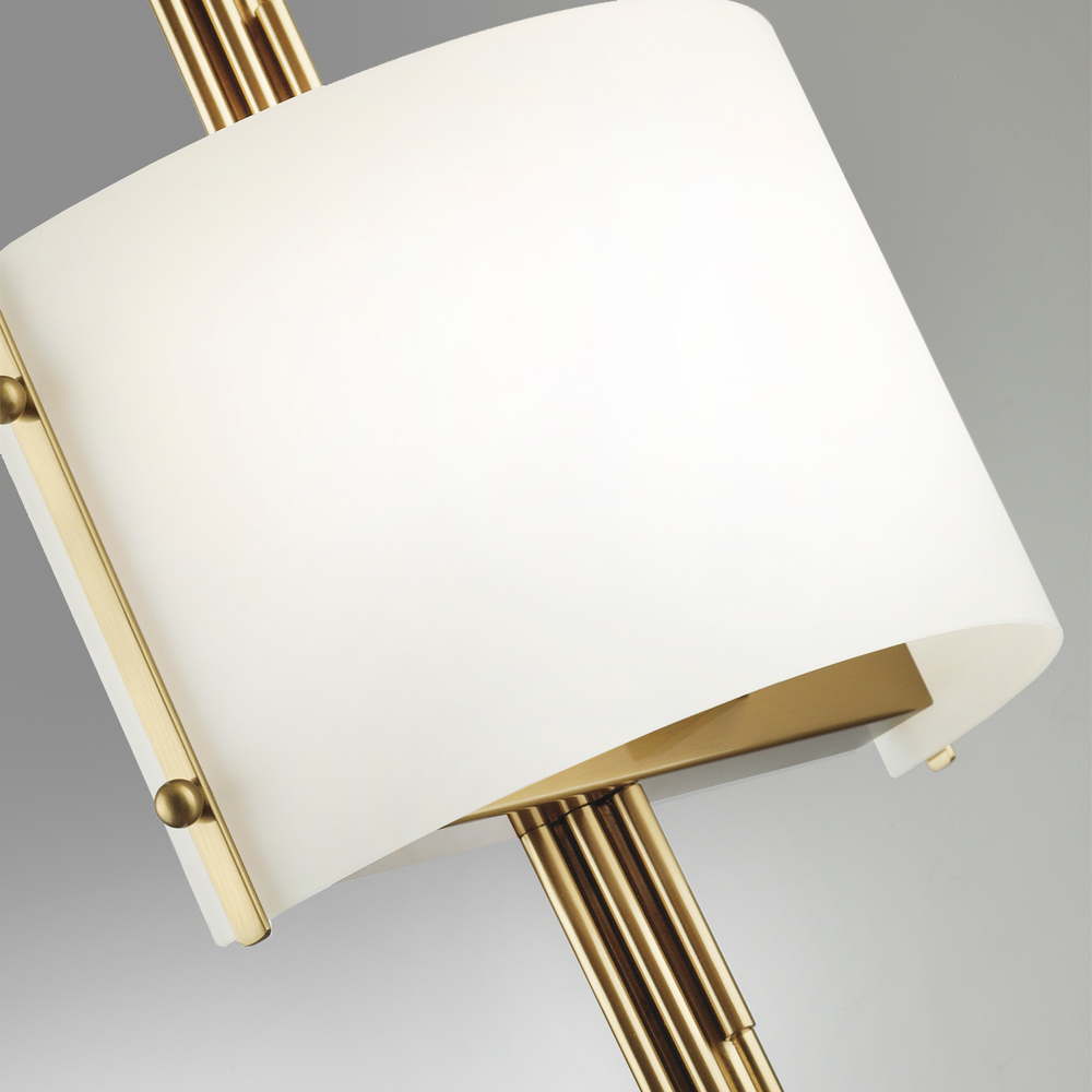 Бра Odeon Light 5415/2WA MARGARET