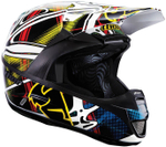 Мотошлем Thor S13 Force Scorpio