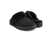 Ugg Coquette Тапочки Black