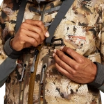 Вейдерсы Sitka Delta Zip Wader