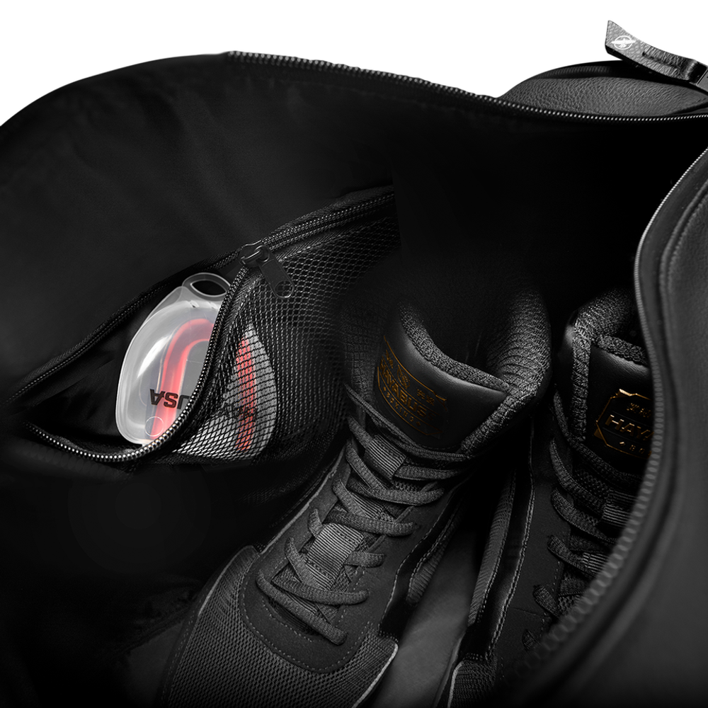 Сумка Hayabusa Elite Boxing Duffle
