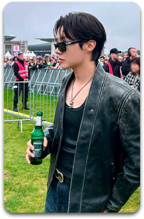 Карта / BTS #1347