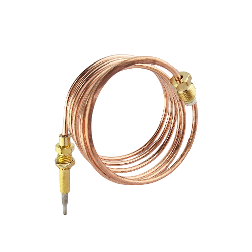 Термопара для газовых котлов Арбат М9 L-1200mm