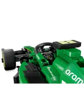 Конструктор Speed Champions 76925 Aston Martin Valkyrie AMR