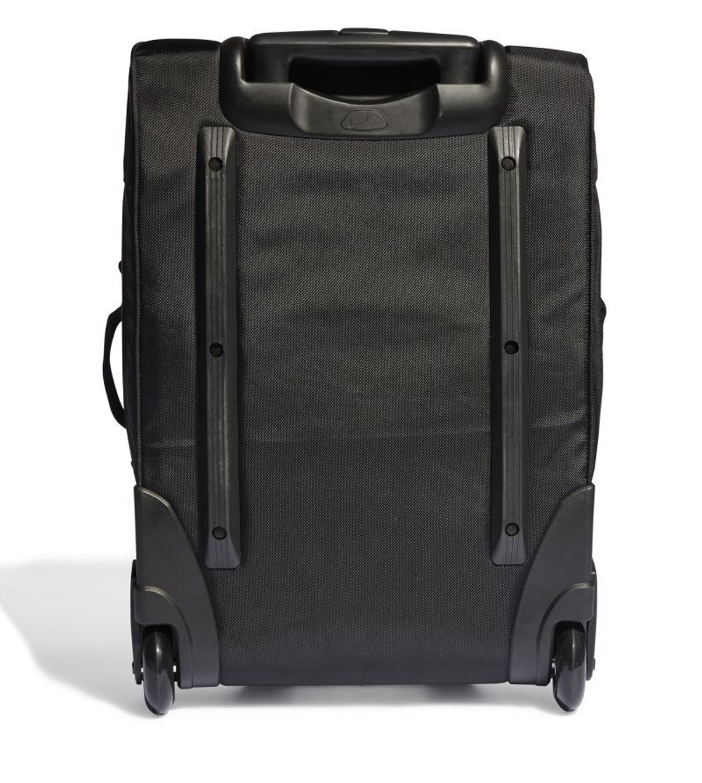 Спортивная сумка Adidas Trolley Small 45L - Black