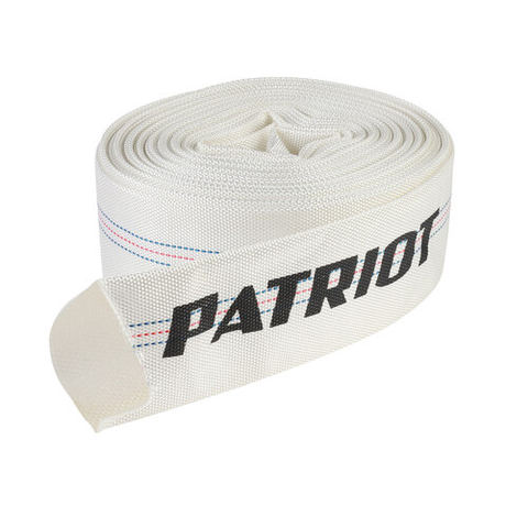 Рукав напорный PATRIOT PPU 30