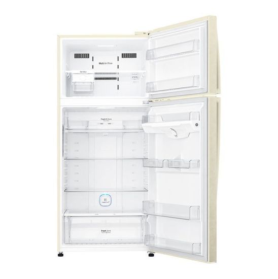 Холодильник LG GN-H702HEHZ