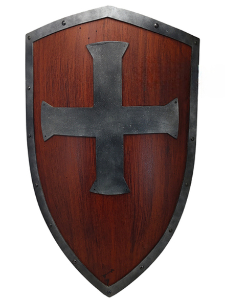 Nautical Щит Тамплиер