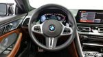 BMW 8 Series (G15) M850i xDrive Gran Coupe (09.2023)