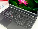 Ноутбук Lenovo ThinkPad P15 Gen 1, 15.6 " FHD IPS, Intel Core i7- 10850H, Nvidia Quadro T2000