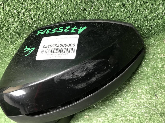 Зеркало левое Audi A3 3 8V (2016-2020) 6 контактов