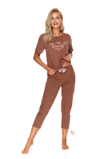 2717 ALONA Пижама женская со штанами