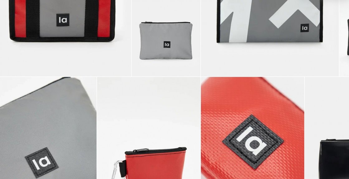 Lamoda нашла нестандартный путь для устойчивого мерча