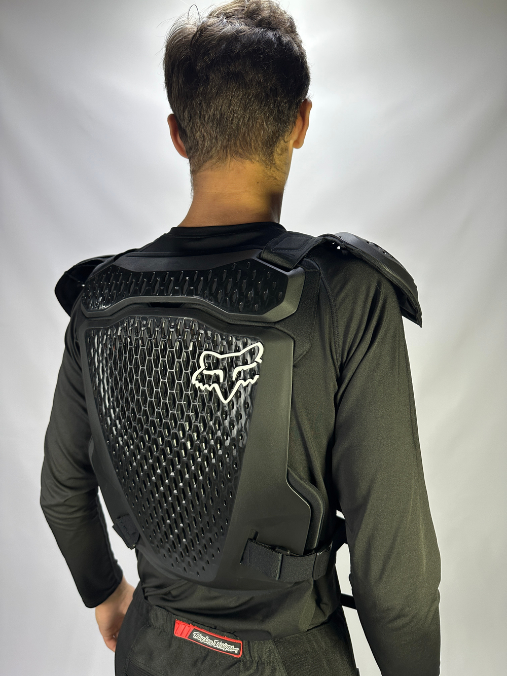 Черепаха FOX