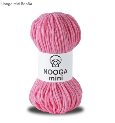 Шнур Nooga mini Барби
