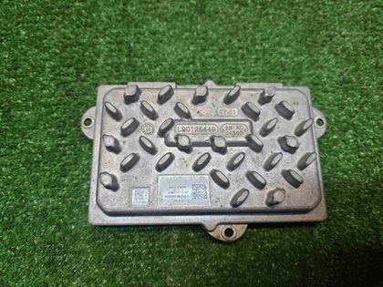 Блок управления фары Geely Tugella (2019-2024)