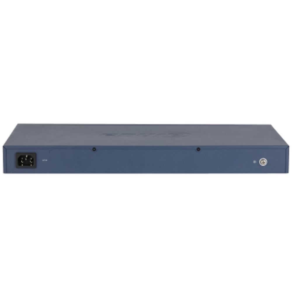 Управляемый коммутатор на 24 PoE порта DH-CS4226-24ET-240 NEW