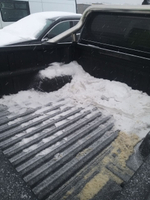 Great Wall POER Premium 2.0d 8AT 4WD (150 л.с.)