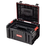 Ящик для инструмента System PRO ToolBox 2.0, пласт. защелки, QBRICK